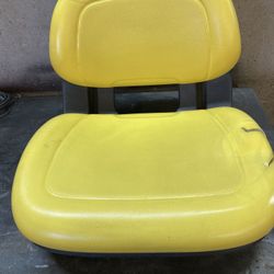 Seat For John Deere Series 300 Mowers