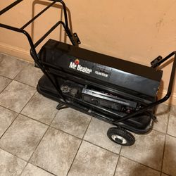 mr heater contractor series 125000
