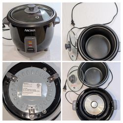 Rice Cooker
