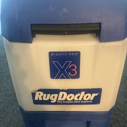 Rug Doctor