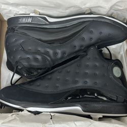 Sneaker Jordan 13 Retro Size 11# 18321