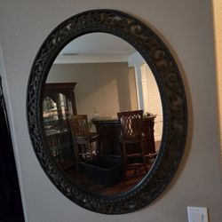 Wall Mirror