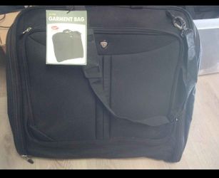 New Garment Travel Bag