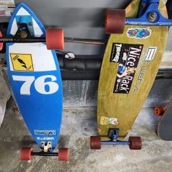 Longboards For Sale