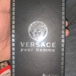 Versace Cologne 