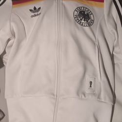 1974 Adidas Fifa Tm Jacket 