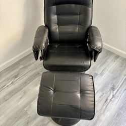 Glider/Recliner