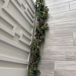 Christmas Garland 