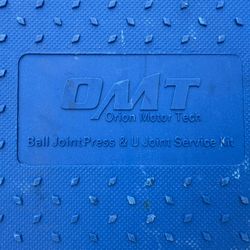 OMT Heavy Duty 4 in 1 Ball Joint