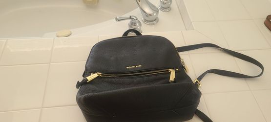 purse backpack