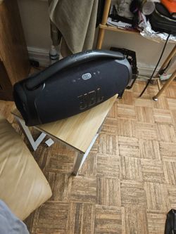 JBL BOOMBOX  3