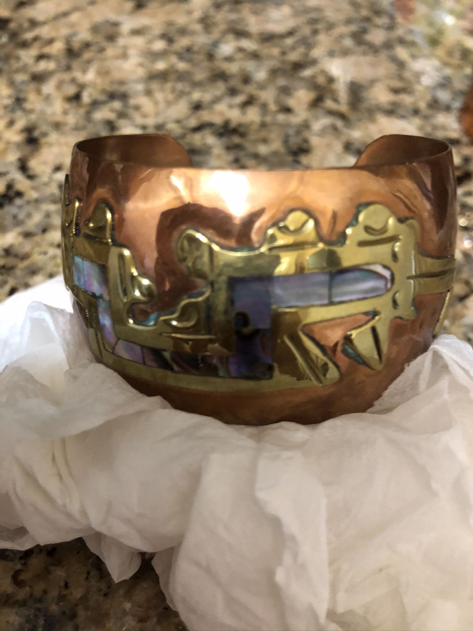 Unique Bracelet