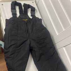 Snow Bibs
