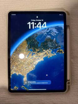 iPad Pro 11inch (4th Gen) 128gb Cellular