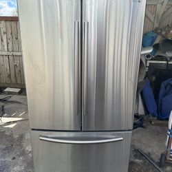 Samsung Refrigerator 