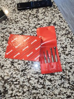 Starrett Small Hole Gauge