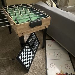 Table Game 