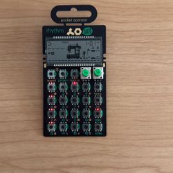 Teenage Engineering PO-12