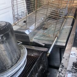 Restaurant Equipment 