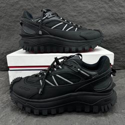 Moncler Men’s Sneaker With Box New 