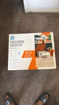 HP ENVY Inspire 7955e All-in-One Printer
