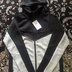 Nike Tech Fleece Tracksuit 