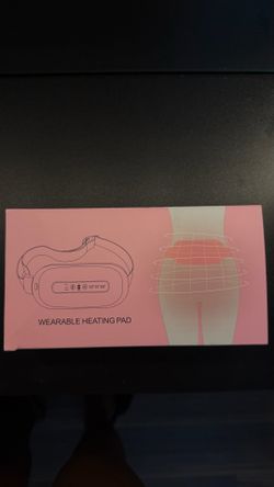 Heating pad