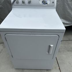 Electric Dryer