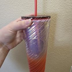 Starbucks Cup