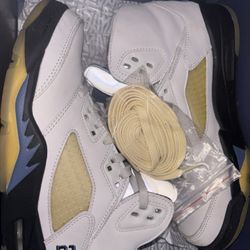 Jordan 5 Retro 