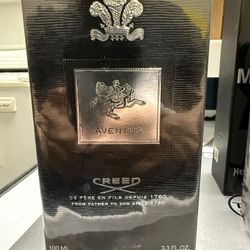 Men’s Designer Fragrances 