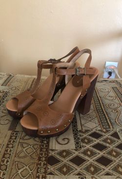 Women’s heels