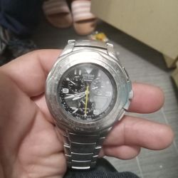 Citizen Eco-Drive Skyhawk