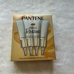 Hair Care Pantene 