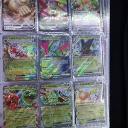 Pokemon cards $2+