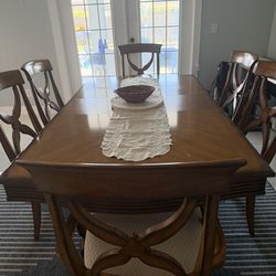 Mesa De Comedor (dining Table