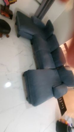 Used  coach sectional