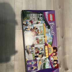 Lego Friends