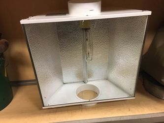 Hydro light w/ballast