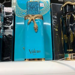 Vulcan French Avenue Arabic Perfume Perfume Árabe Perfume Para Hombre Cologne For Men