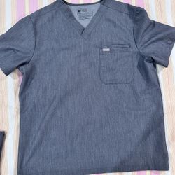 FIGS SCRUB SET 