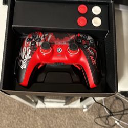 PS5 /PC Aim Controller