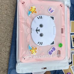 iPad Case