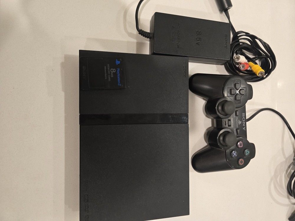 Ps2
