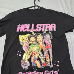 Hell Star