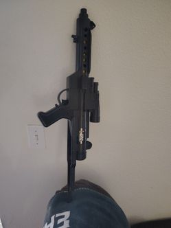 Star wars(Gun). Vintage