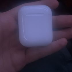 Air pods