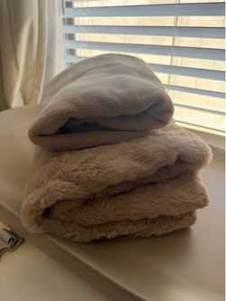 Baby Blankets