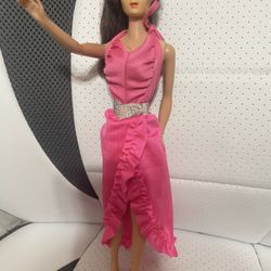 Midge Barbie 11 1/2” Tall Doll