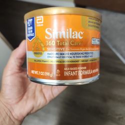 Similac Sensitive